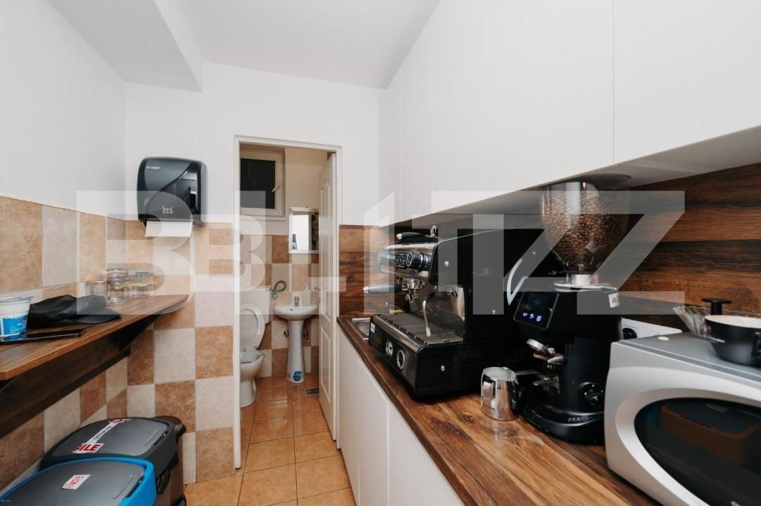 Spațiu comercial de vânzare Cristești - 145981SVC | BLITZ Târgu Mureș | Poza9