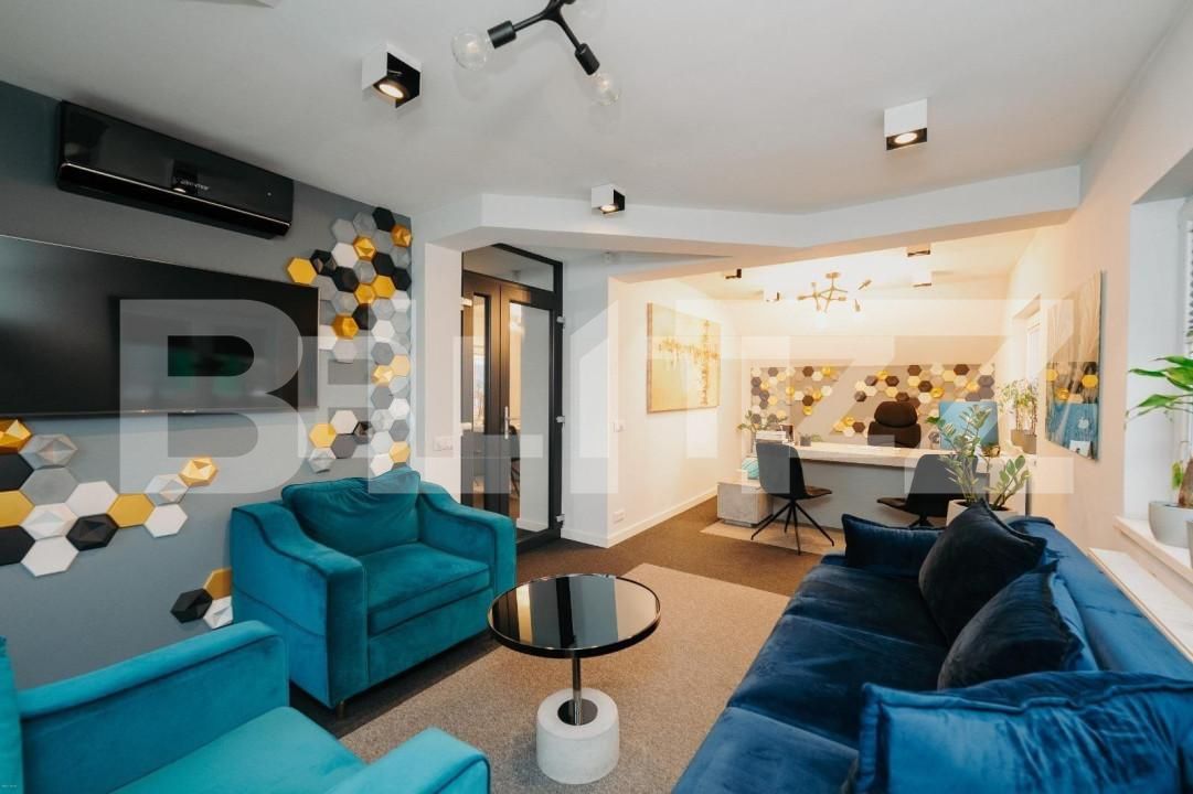 Spațiu comercial de vânzare Cristești - 145981SVC | BLITZ Târgu Mureș | Poza7