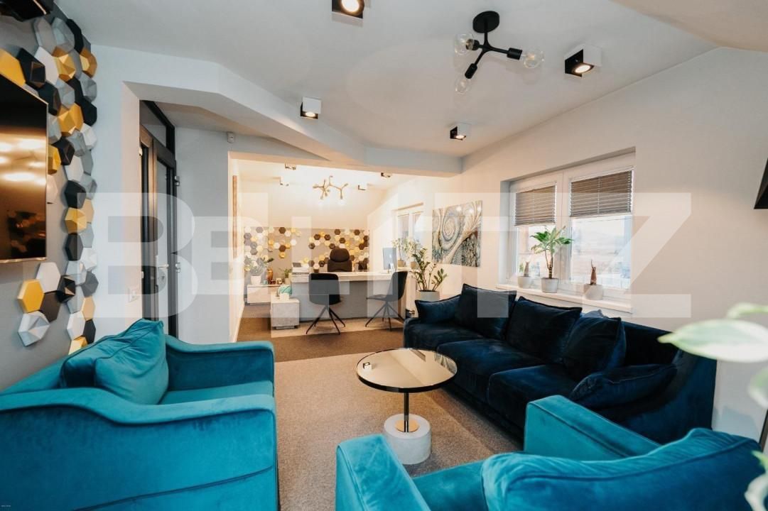 Spațiu comercial de vânzare Cristești - 145981SVC | BLITZ Târgu Mureș | Poza6