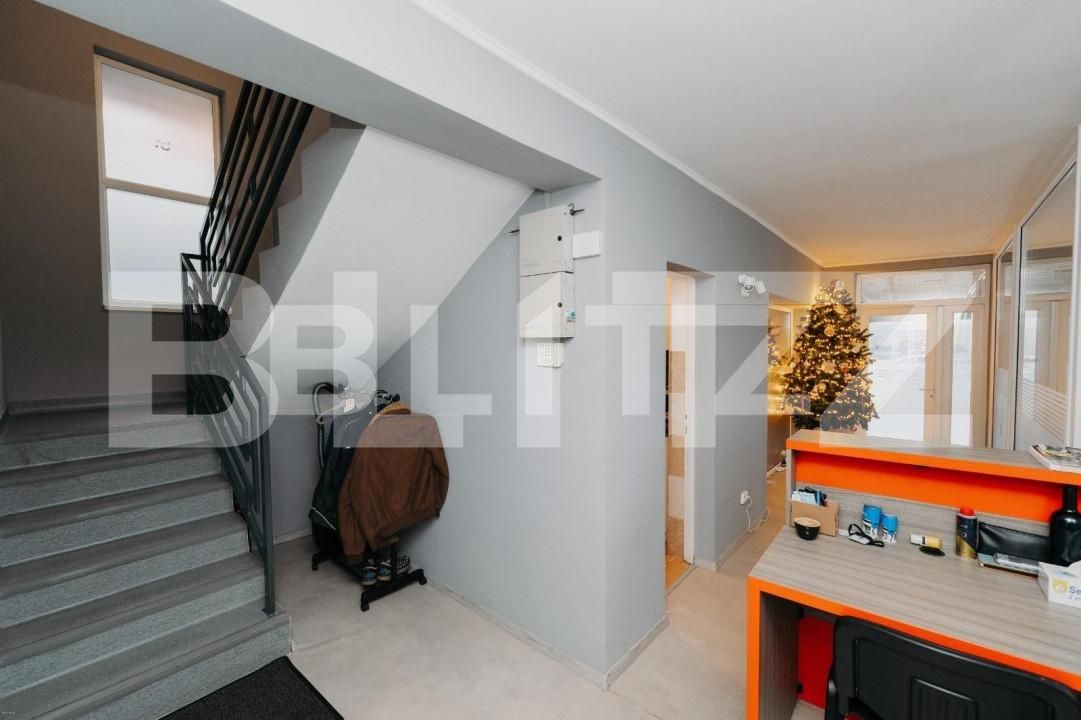 Spațiu comercial de vânzare Cristești - 145981SVC | BLITZ Târgu Mureș | Poza16