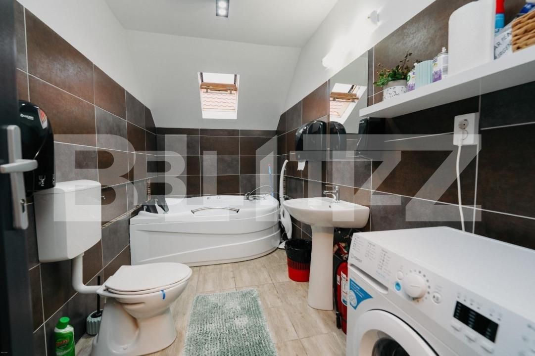 Spațiu comercial de vânzare Cristești - 145981SVC | BLITZ Târgu Mureș | Poza4