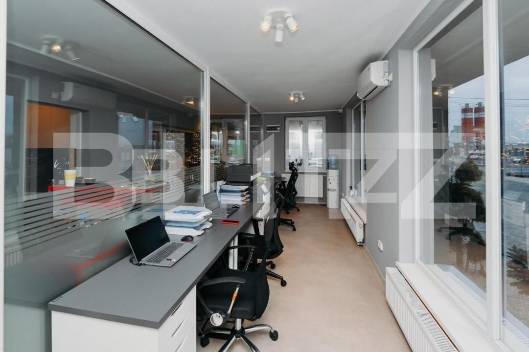 Spațiu comercial de vânzare Cristești - 145981SVC | BLITZ Târgu Mureș | Poza13