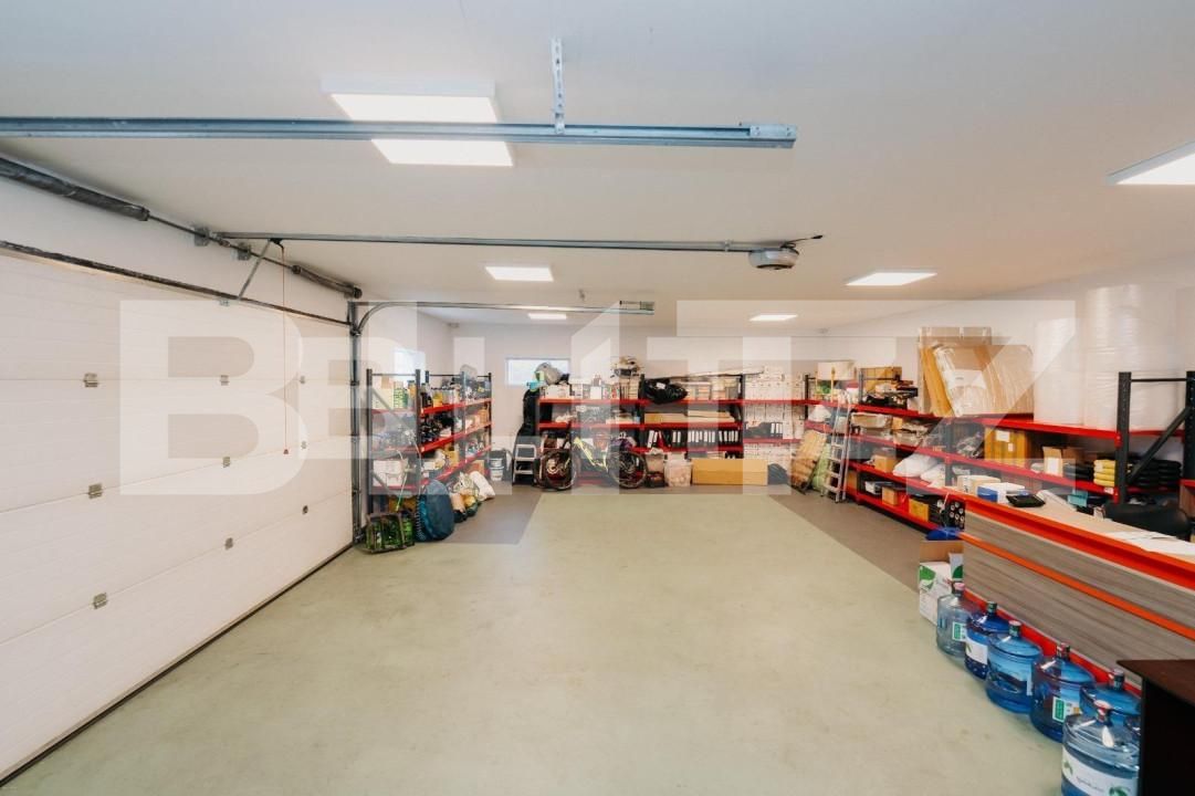 Spațiu comercial de vânzare Cristești - 145981SVC | BLITZ Târgu Mureș | Poza3