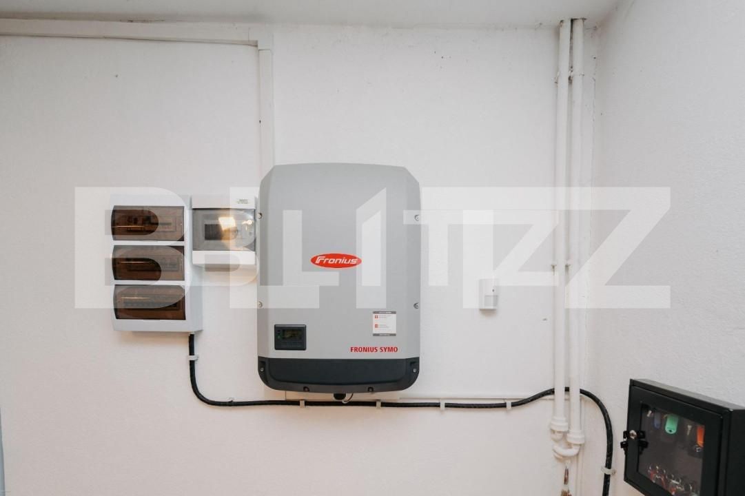 Spațiu comercial de vânzare Cristești - 145981SVC | BLITZ Târgu Mureș | Poza18