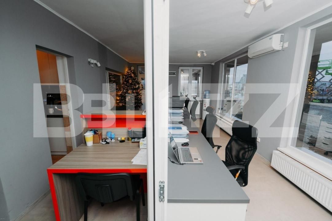 Spațiu comercial de vânzare Cristești - 145981SVC | BLITZ Târgu Mureș | Poza17