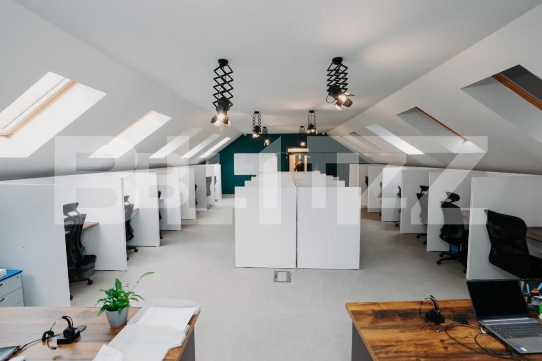 Spațiu comercial de vânzare Cristești - 145981SVC | BLITZ Târgu Mureș | Poza15