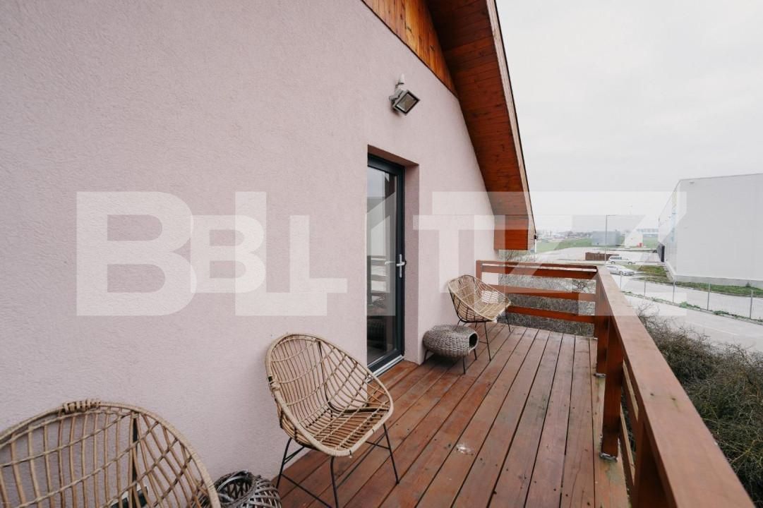 Spațiu comercial de vânzare Cristești - 145981SVC | BLITZ Târgu Mureș | Poza5