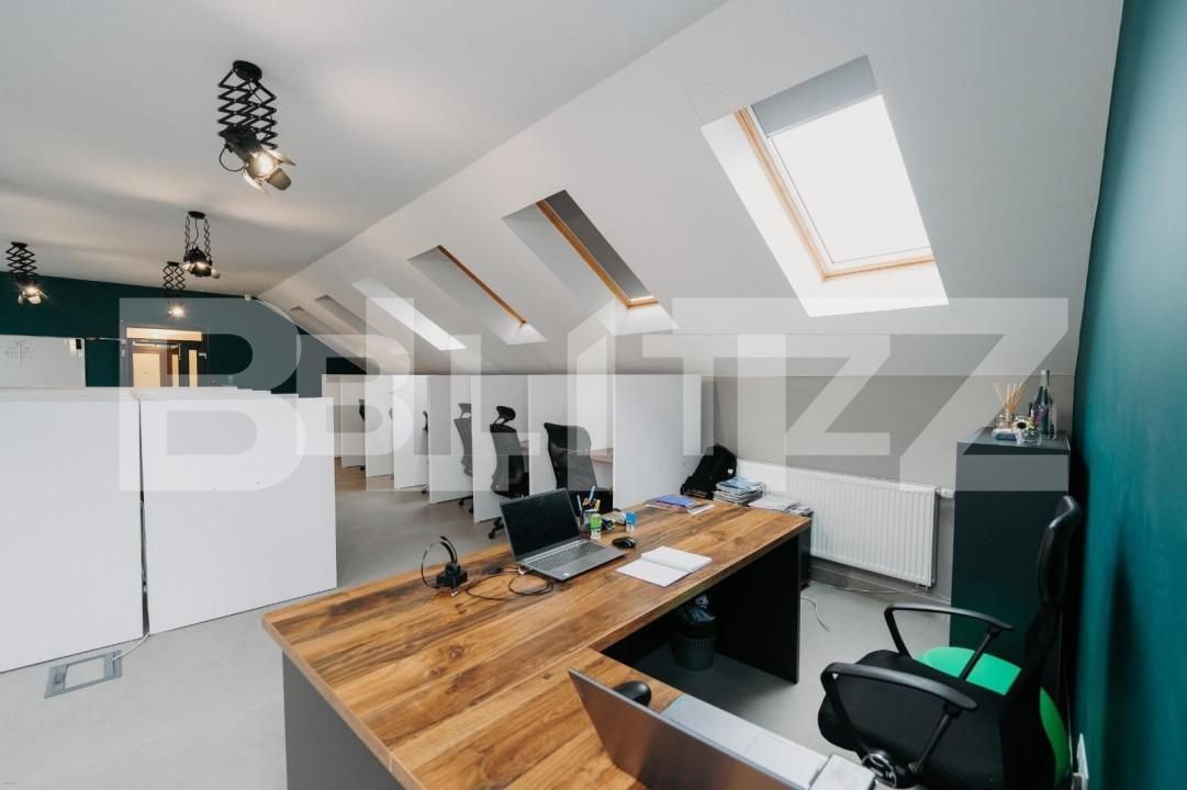 Spațiu comercial de vânzare Cristești - 145981SVC | BLITZ Târgu Mureș | Poza14