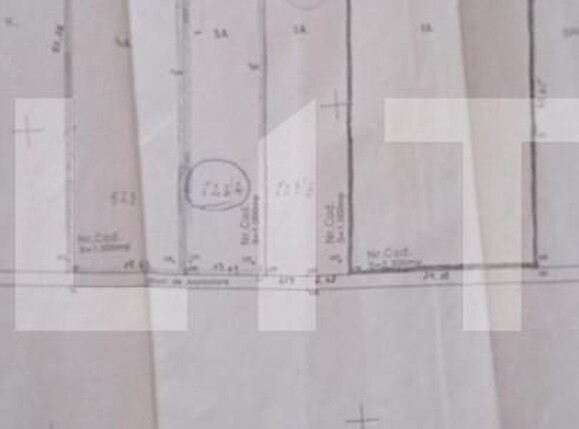 Teren de vânzare Corunca - 145982TV | BLITZ Târgu Mureș | Poza1