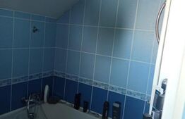 Casa cu 3 camere, 675mp, zona Sangeorgiu