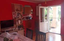 Casa cu 3 camere, 675mp, zona Sangeorgiu