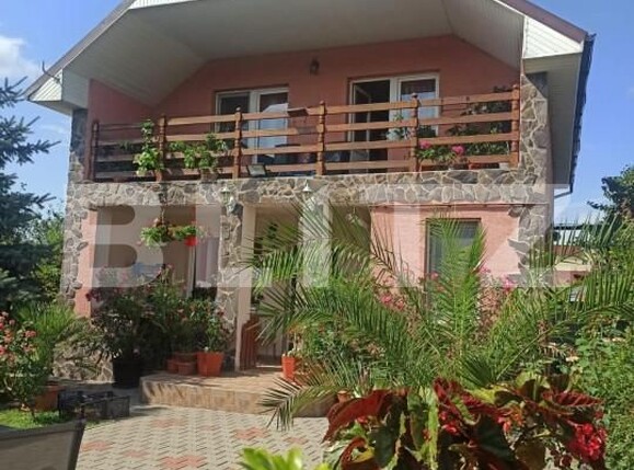 Casa de vânzare 3 camere Sângeorgiu de Mureș - 145984CV | BLITZ Târgu Mureș | Poza1