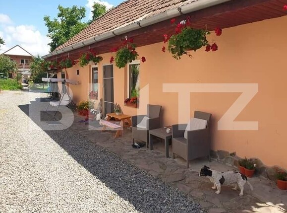 Casa de vânzare 3 camere Sângeorgiu de Mureș - 145984CV | BLITZ Târgu Mureș | Poza2