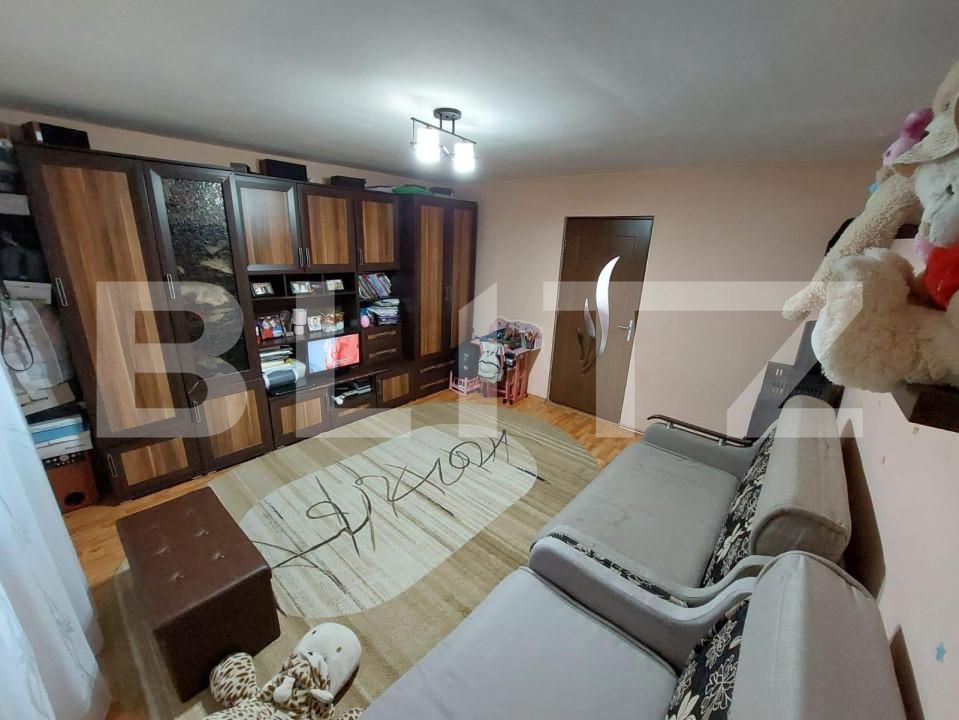 Casa de vânzare 3 camere Sângeorgiu de Mureș - 145984CV | BLITZ Târgu Mureș | Poza3