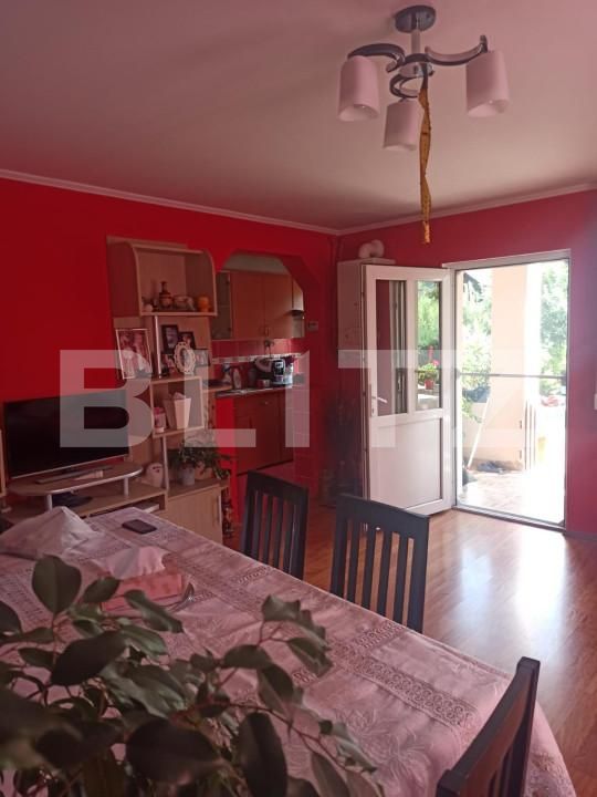 Casa de vânzare 3 camere Sângeorgiu de Mureș - 145984CV | BLITZ Târgu Mureș | Poza6