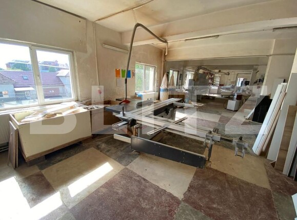 Spațiu comercial de închiriat Sângeorgiu de Mureș - 145985SIC | BLITZ Târgu Mureș | Poza8