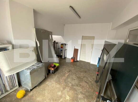 Spațiu comercial de închiriat Sângeorgiu de Mureș - 145985SIC | BLITZ Târgu Mureș | Poza5