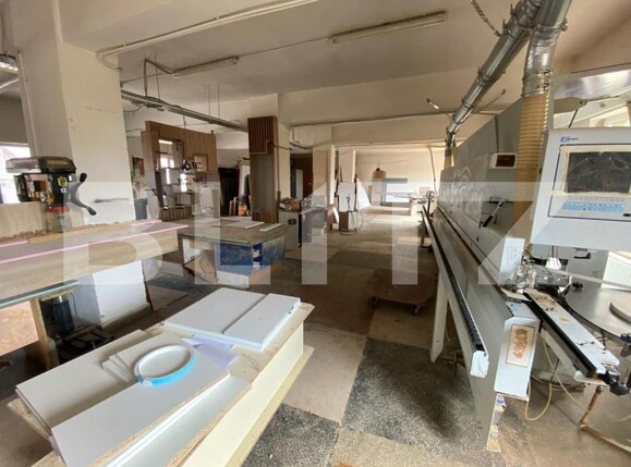 Spațiu comercial de închiriat Sângeorgiu de Mureș - 145985SIC | BLITZ Târgu Mureș | Poza6