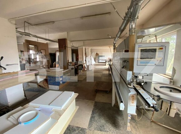 Spațiu comercial de închiriat Sângeorgiu de Mureș - 145985SIC | BLITZ Târgu Mureș | Poza2