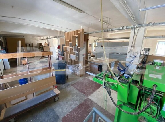 Spațiu comercial de închiriat Sângeorgiu de Mureș - 145985SIC | BLITZ Târgu Mureș | Poza4