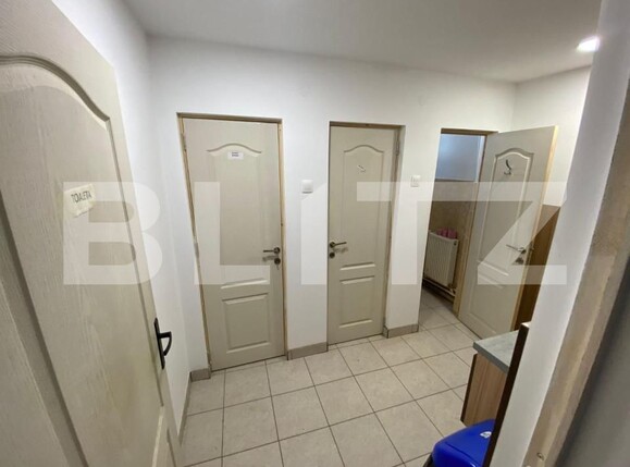 Spațiu comercial de închiriat Sângeorgiu de Mureș - 145985SIC | BLITZ Târgu Mureș | Poza13
