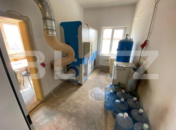 Spațiu comercial de închiriat Sângeorgiu de Mureș - 145985SIC | BLITZ Târgu Mureș | Poza12