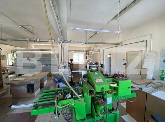 Spațiu comercial de închiriat Sângeorgiu de Mureș - 145985SIC | BLITZ Târgu Mureș | Poza3