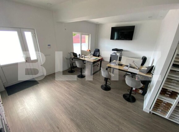 Spațiu comercial de închiriat Sângeorgiu de Mureș - 145985SIC | BLITZ Târgu Mureș | Poza15