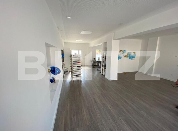 Spațiu comercial de închiriat Sângeorgiu de Mureș - 145985SIC | BLITZ Târgu Mureș | Poza17