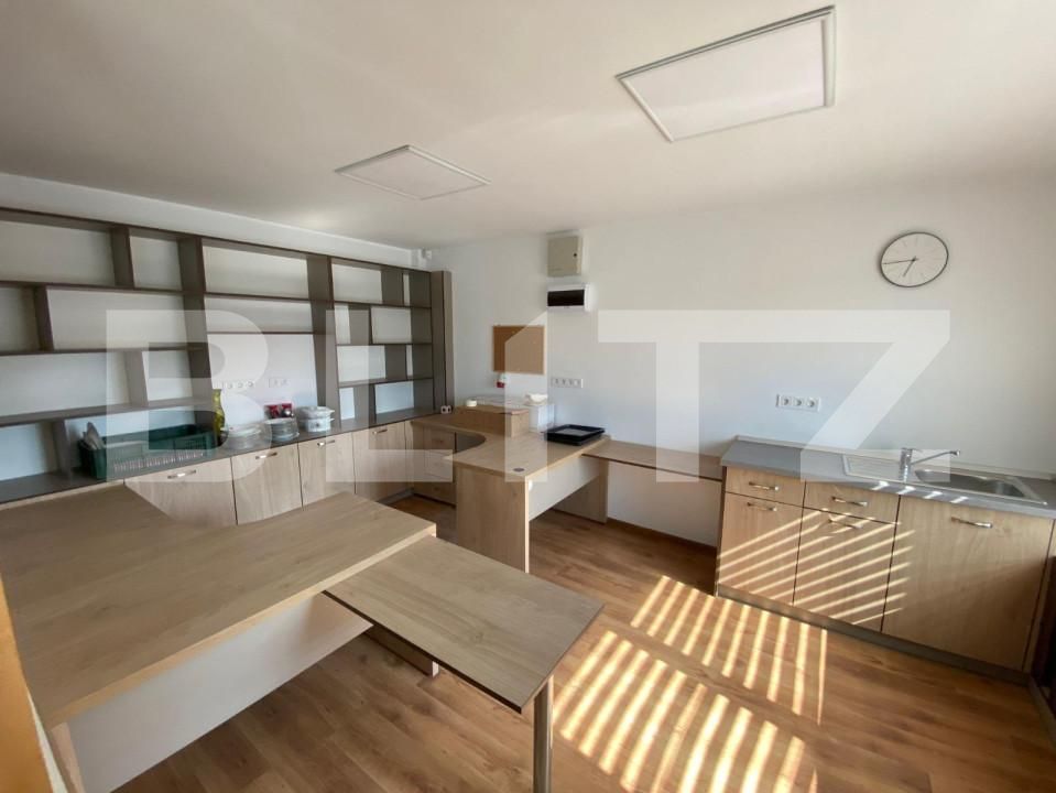 Spațiu comercial de închiriat Sângeorgiu de Mureș - 145985SIC | BLITZ Târgu Mureș | Poza14