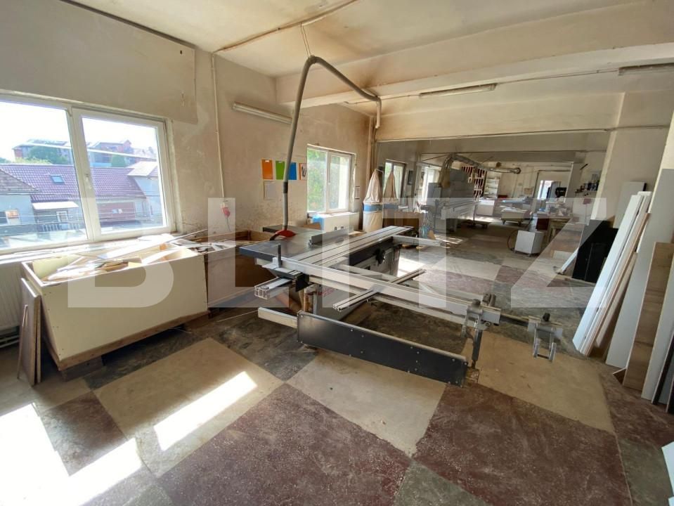 Spațiu comercial de închiriat Sângeorgiu de Mureș - 145985SIC | BLITZ Târgu Mureș | Poza8