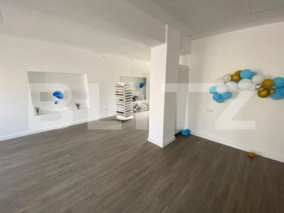 Spațiu comercial de închiriat Sângeorgiu de Mureș - 145985SIC | BLITZ Târgu Mureș | Poza10