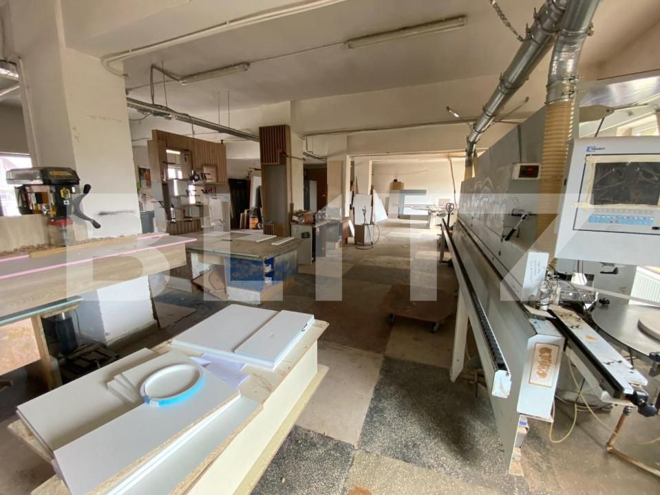 Spațiu comercial de închiriat Sângeorgiu de Mureș - 145985SIC | BLITZ Târgu Mureș | Poza6