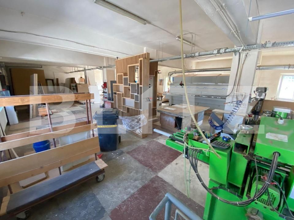 Spațiu comercial de închiriat Sângeorgiu de Mureș - 145985SIC | BLITZ Târgu Mureș | Poza4