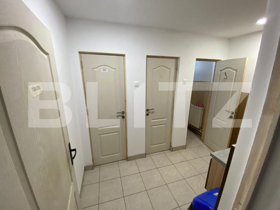 Spațiu comercial de închiriat Sângeorgiu de Mureș - 145985SIC | BLITZ Târgu Mureș | Poza13