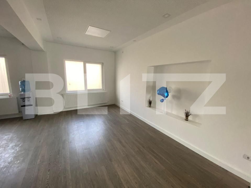 Spațiu comercial de închiriat Sângeorgiu de Mureș - 145985SIC | BLITZ Târgu Mureș | Poza16