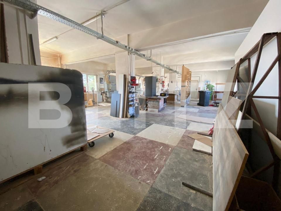 Spațiu comercial de închiriat Sângeorgiu de Mureș - 145985SIC | BLITZ Târgu Mureș | Poza18