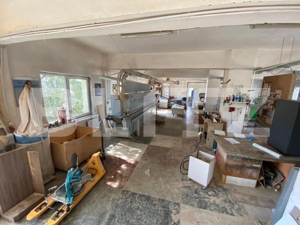 Spațiu comercial de închiriat Sângeorgiu de Mureș - 145985SIC | BLITZ Târgu Mureș | Poza7