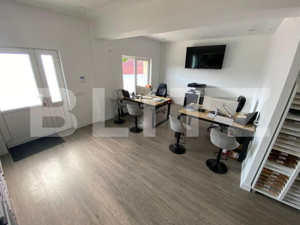 Spațiu comercial de închiriat Sângeorgiu de Mureș - 145985SIC | BLITZ Târgu Mureș | Poza15