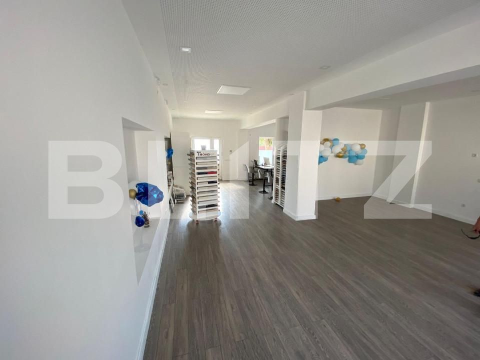 Spațiu comercial de închiriat Sângeorgiu de Mureș - 145985SIC | BLITZ Târgu Mureș | Poza17