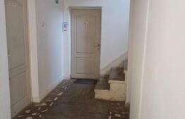 Repozitionare de pret! Proprietate Sangiorgiu 834mp ideal productie sau clinica.