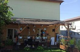 Repozitionare de pret! Proprietate Sangiorgiu 834mp ideal productie sau clinica.