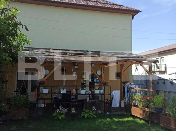 Casa de vânzare 3 camere Sângeorgiu de Mureș - 145986CV | BLITZ Târgu Mureș | Poza7