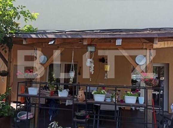 Casa de vânzare 3 camere Sângeorgiu de Mureș - 145986CV | BLITZ Târgu Mureș | Poza5