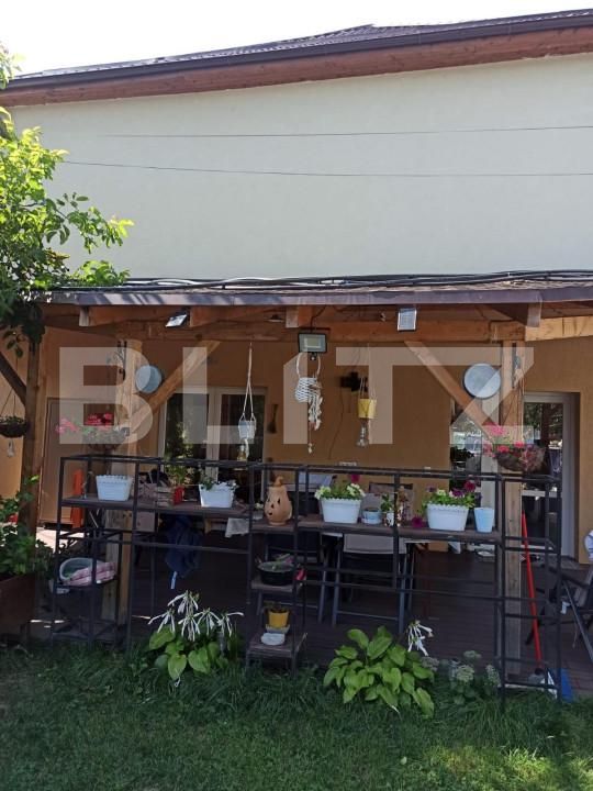 Casa de vânzare 3 camere Sângeorgiu de Mureș - 145986CV | BLITZ Târgu Mureș | Poza5