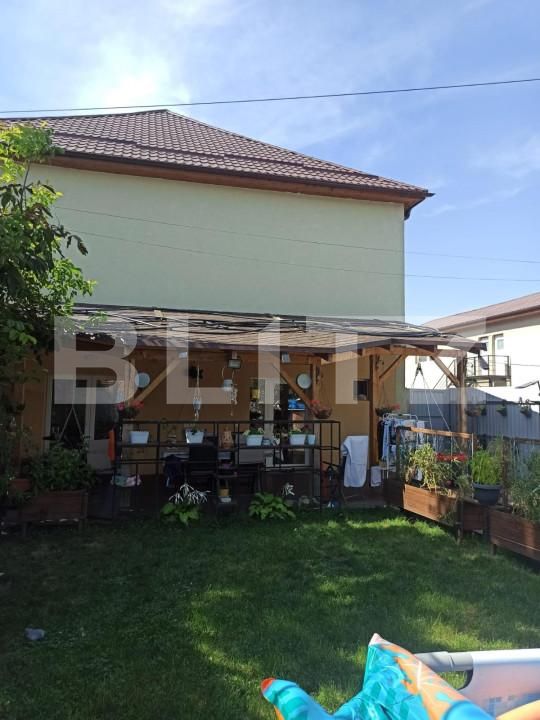 Casa de vânzare 3 camere Sângeorgiu de Mureș - 145986CV | BLITZ Târgu Mureș | Poza7