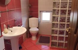 Casa tip vila 8 camere, 350mp, zona Corunca