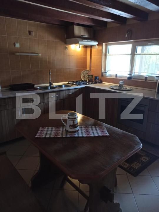 Casa de vânzare 8 camere Corunca - 145987CV | BLITZ Târgu Mureș | Poza11