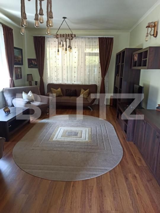 Casa de vânzare 8 camere Corunca - 145987CV | BLITZ Târgu Mureș | Poza2