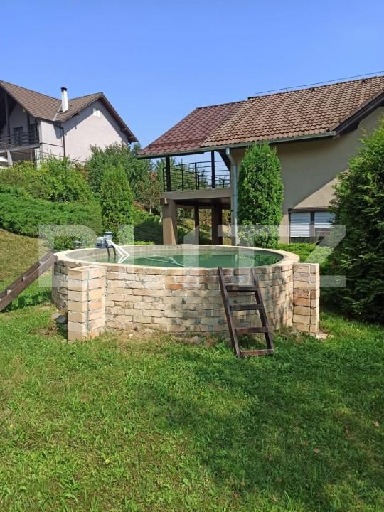 Casa de vânzare 8 camere Corunca - 145987CV | BLITZ Târgu Mureș | Poza8